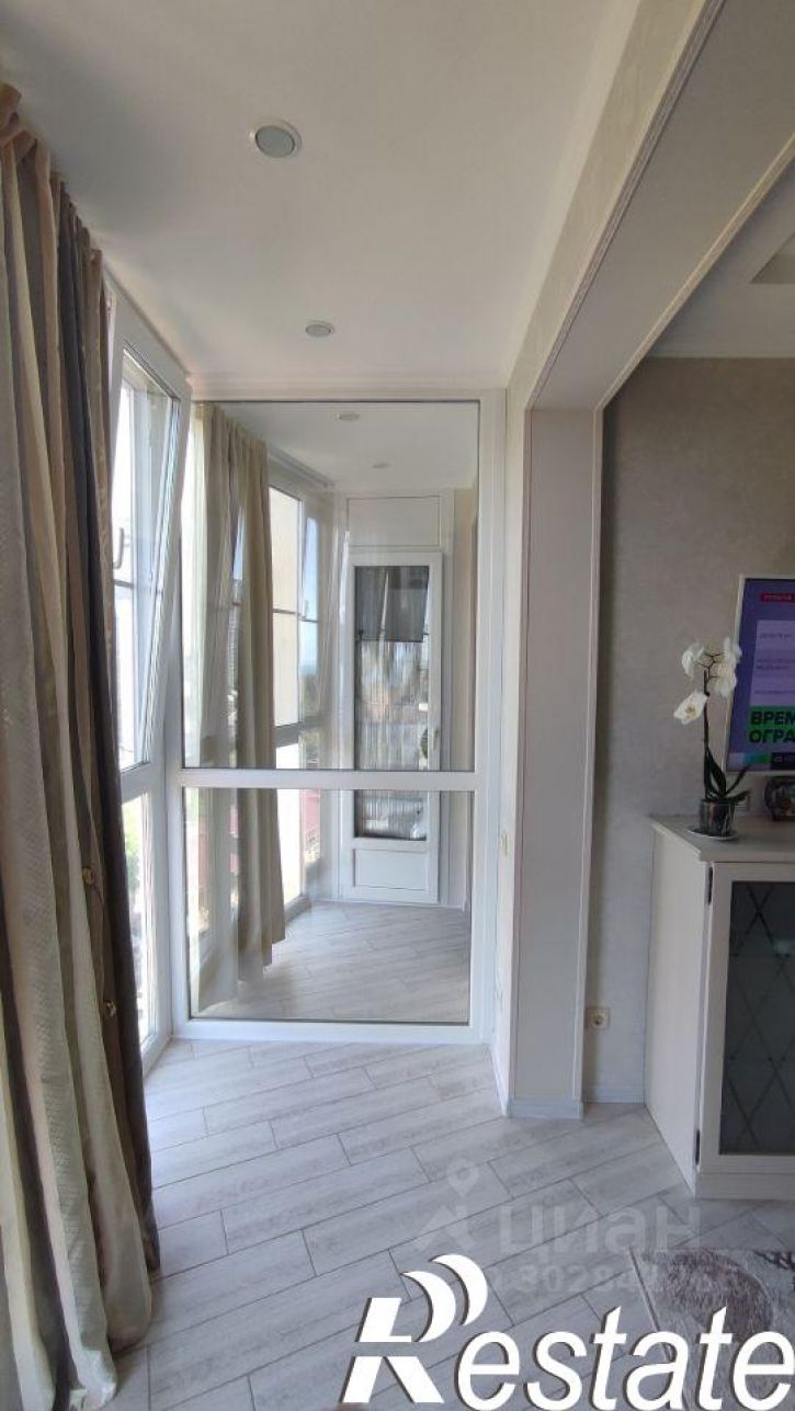 2-комн квартира улица Цюрупы, 32,  д. 32