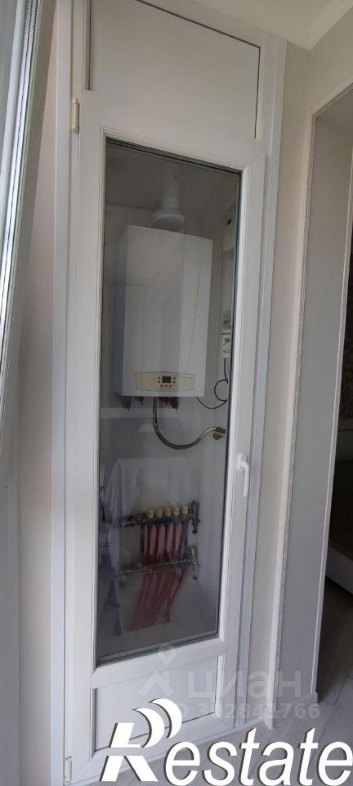 2-комн квартира улица Цюрупы, 32,  д. 32