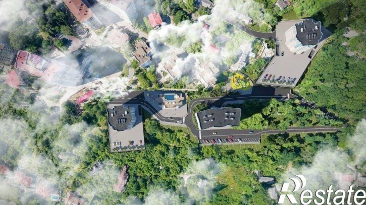 2-комн квартира в новом доме улица Есауленко, 6А к4,  д. 6А к4