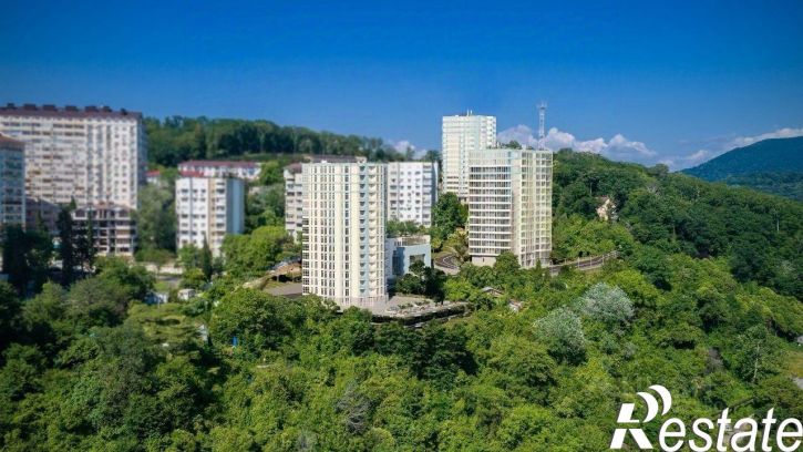 2-комн квартира в новом доме улица Есауленко, 6А к4,  д. 6А к4