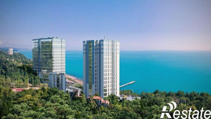 2-комн квартира в новом доме улица Есауленко, 6А к4,  д. 6А к4