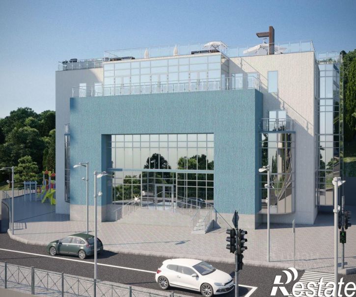 2-комн квартира в новом доме улица Есауленко, 6А к4,  д. 6А к4
