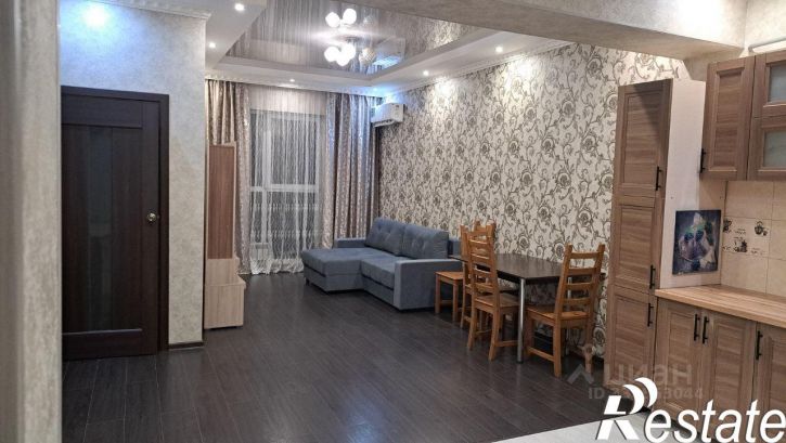 2-комн квартира улица Бытха, 8Г,  д. 8Г