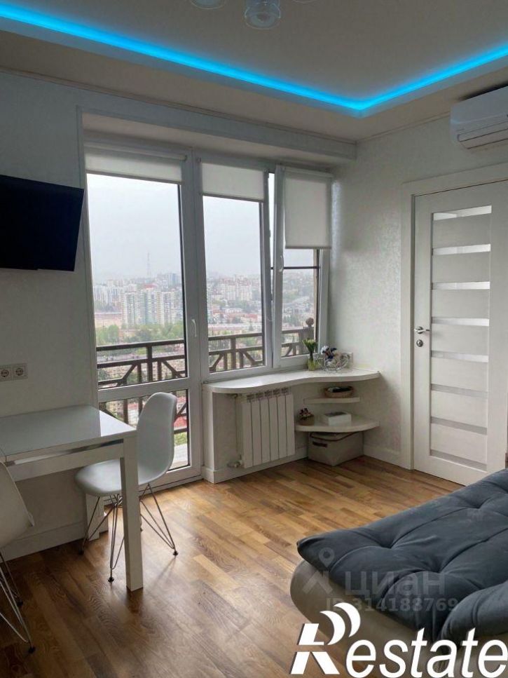 2-комн квартира улица Цюрупы, 34,  д. 34