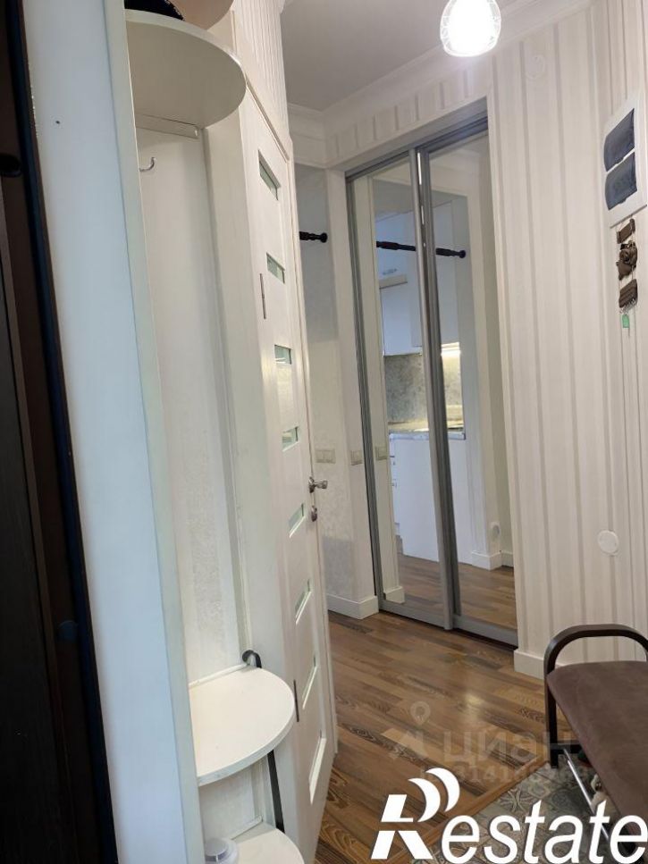 2-комн квартира улица Цюрупы, 34,  д. 34