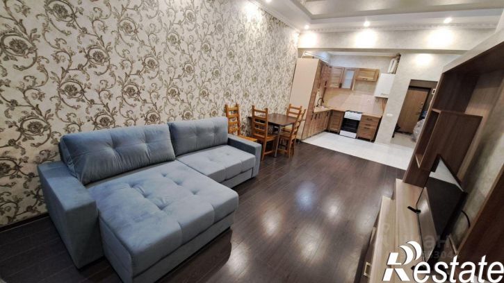 2-комн квартира улица Бытха, 8Г,  д. 8Г