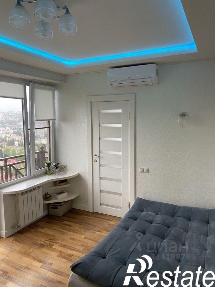 2-комн квартира улица Цюрупы, 34,  д. 34