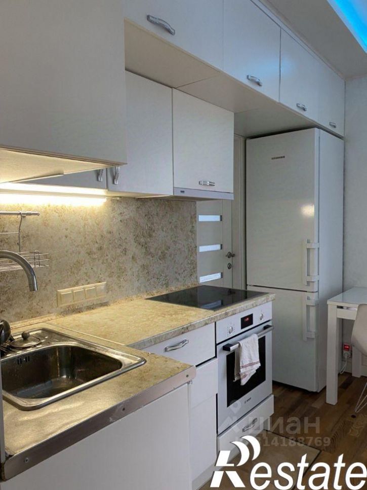 2-комн квартира улица Цюрупы, 34,  д. 34