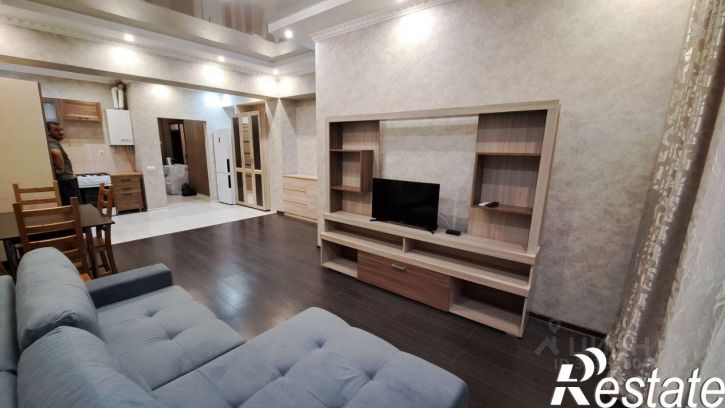 2-комн квартира улица Бытха, 8Г,  д. 8Г