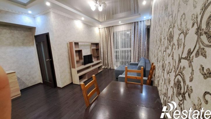 2-комн квартира улица Бытха, 8Г,  д. 8Г