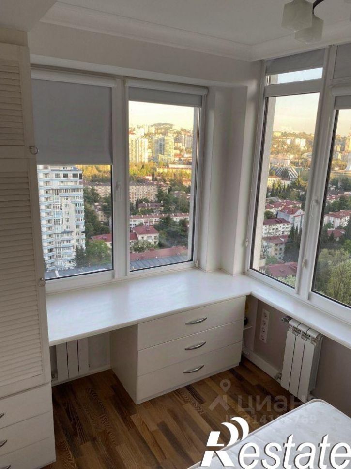 2-комн квартира улица Цюрупы, 34,  д. 34