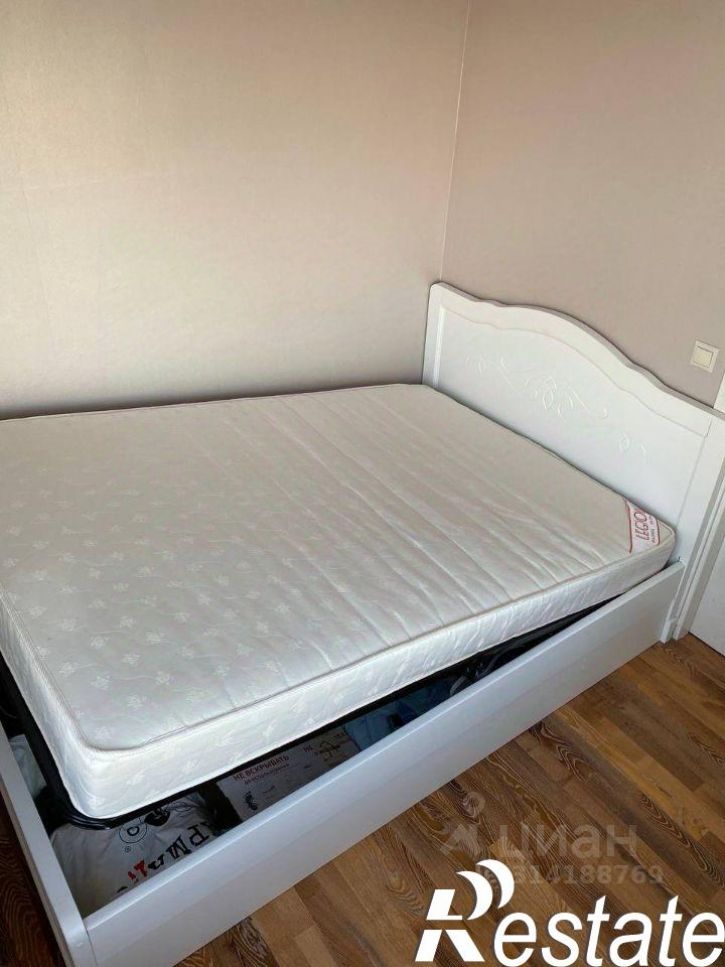2-комн квартира улица Цюрупы, 34,  д. 34