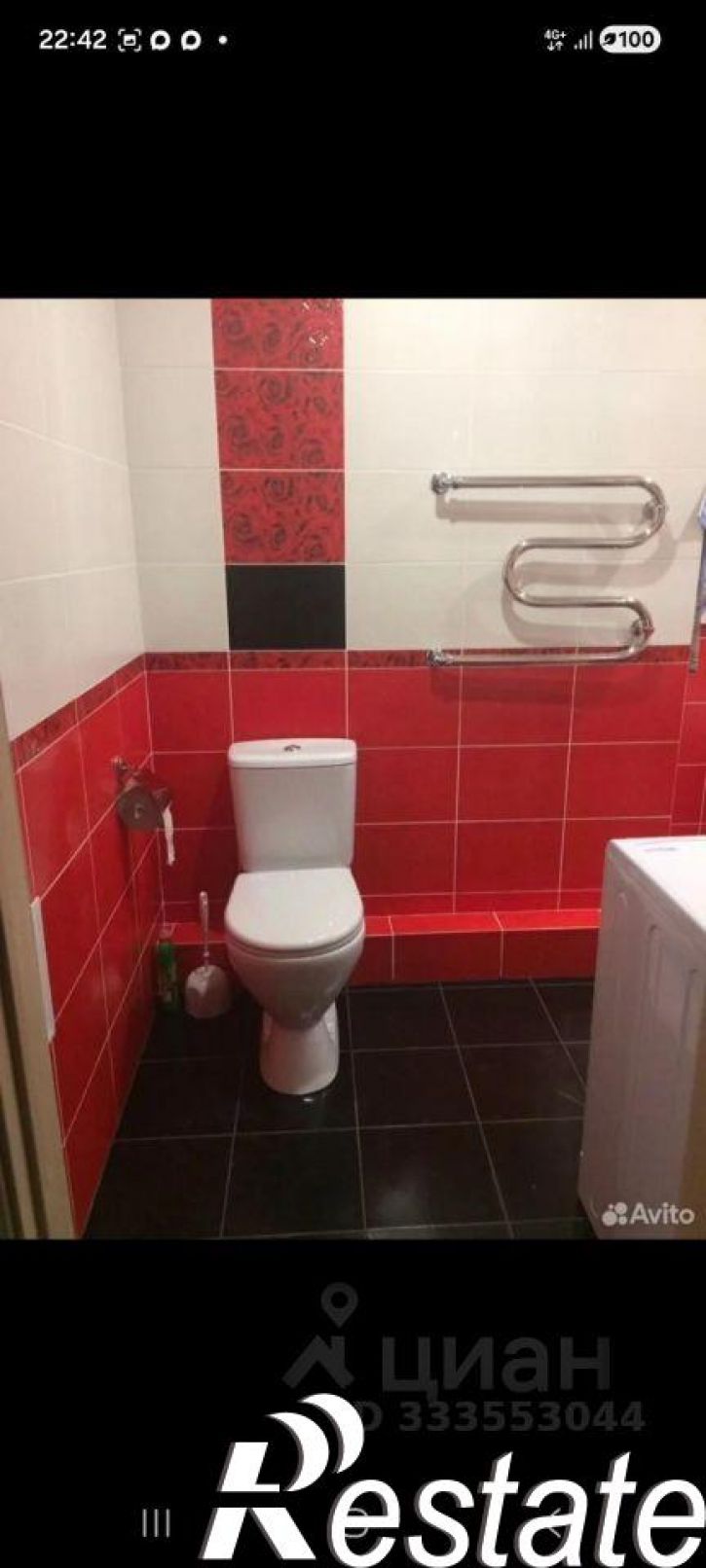 2-комн квартира улица Бытха, 8Г,  д. 8Г