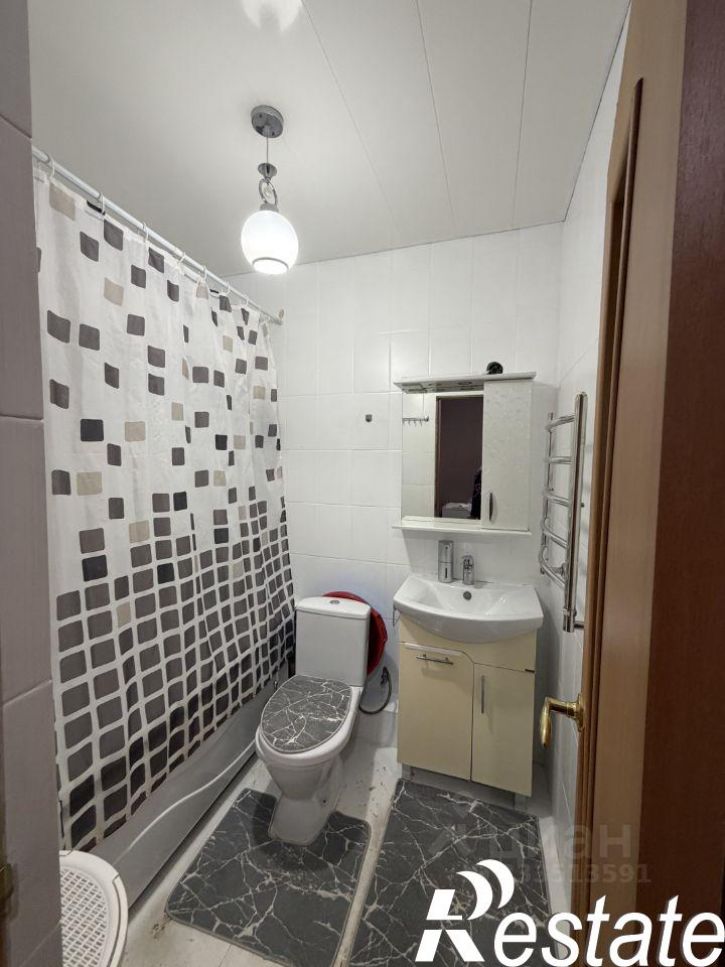 2-комн квартира Водораздельная улица, 14,  д. 14