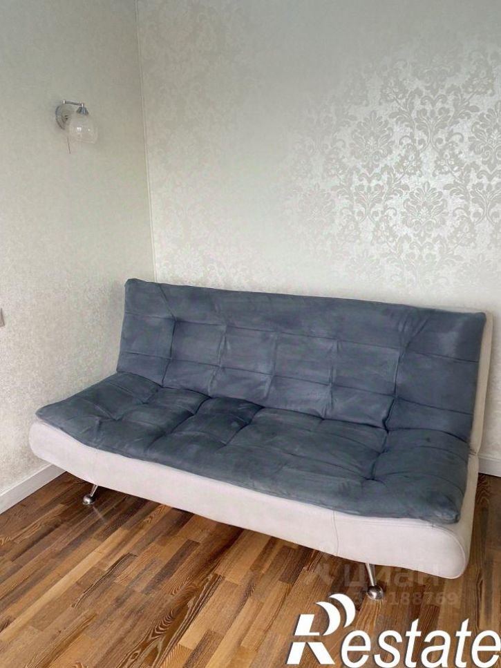 2-комн квартира улица Цюрупы, 34,  д. 34