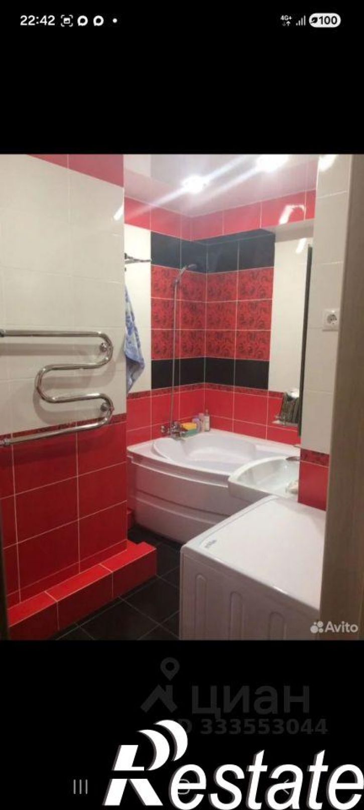 2-комн квартира улица Бытха, 8Г,  д. 8Г