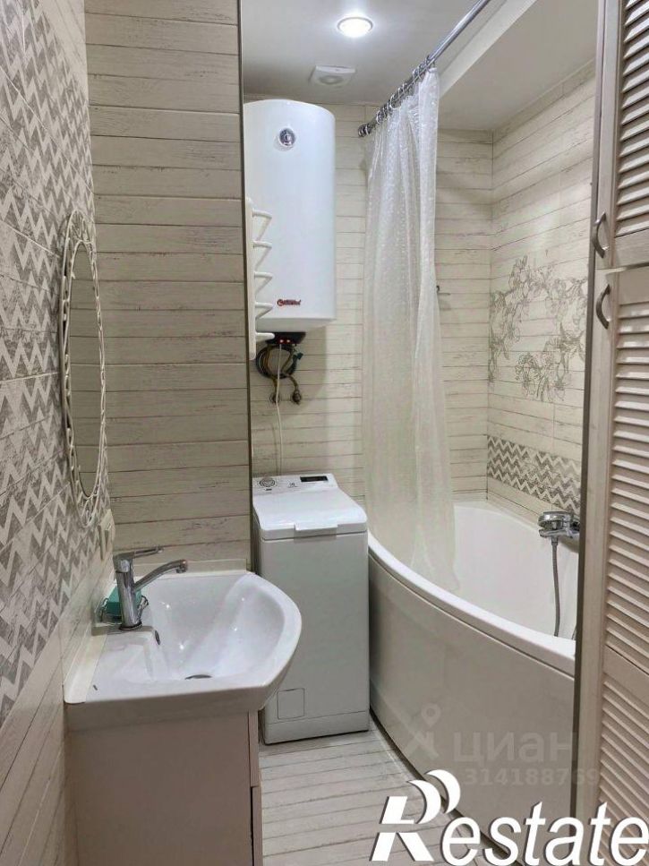2-комн квартира улица Цюрупы, 34,  д. 34