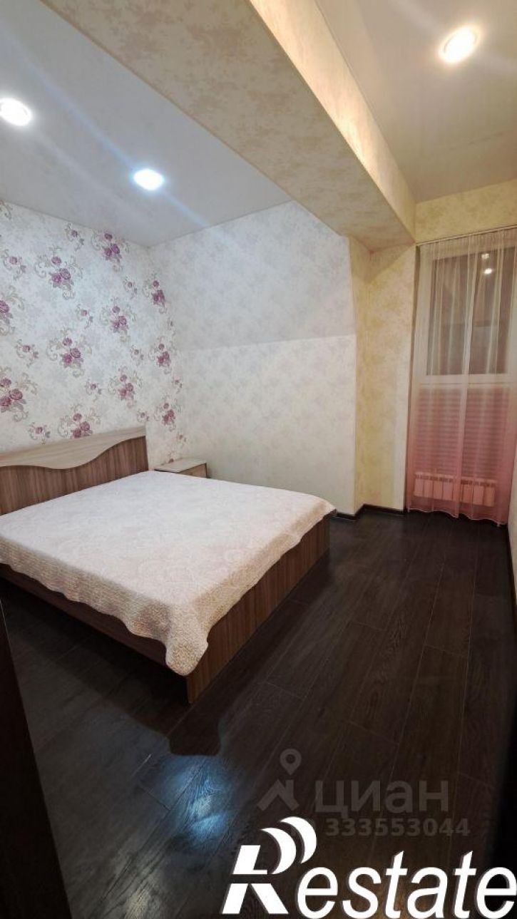 2-комн квартира улица Бытха, 8Г,  д. 8Г