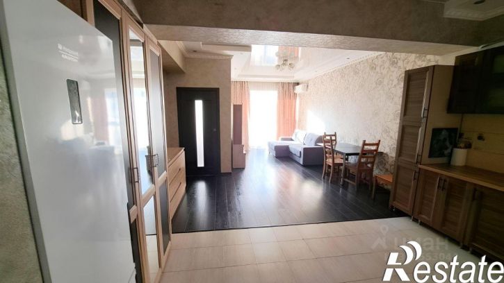 2-комн квартира улица Бытха, 8Г,  д. 8Г