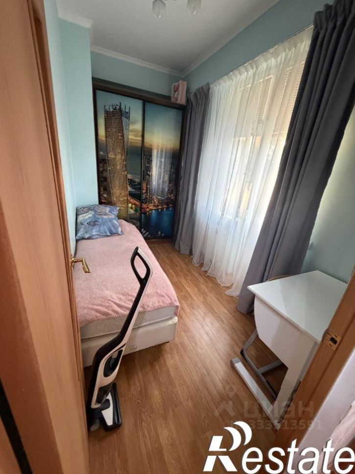 2-комн квартира Водораздельная улица, 14,  д. 14