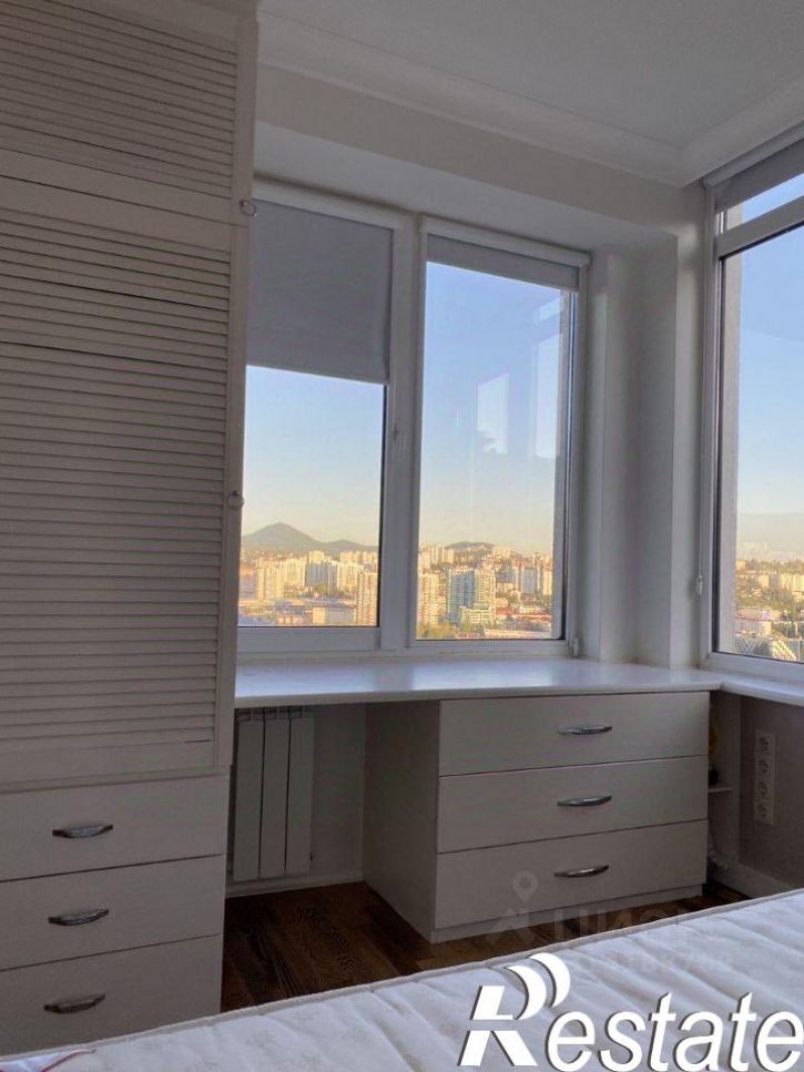 2-комн квартира улица Цюрупы, 34,  д. 34