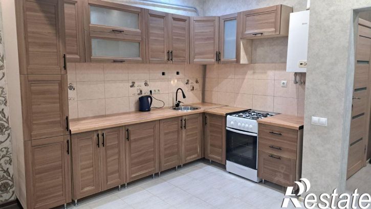 2-комн квартира улица Бытха, 8Г,  д. 8Г