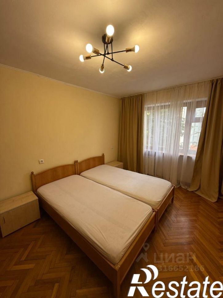 3-комн квартира Невская улица, 21А,  д. 21А