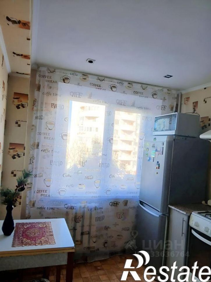 1-комн квартира Альпийская улица, 17,  д. 17