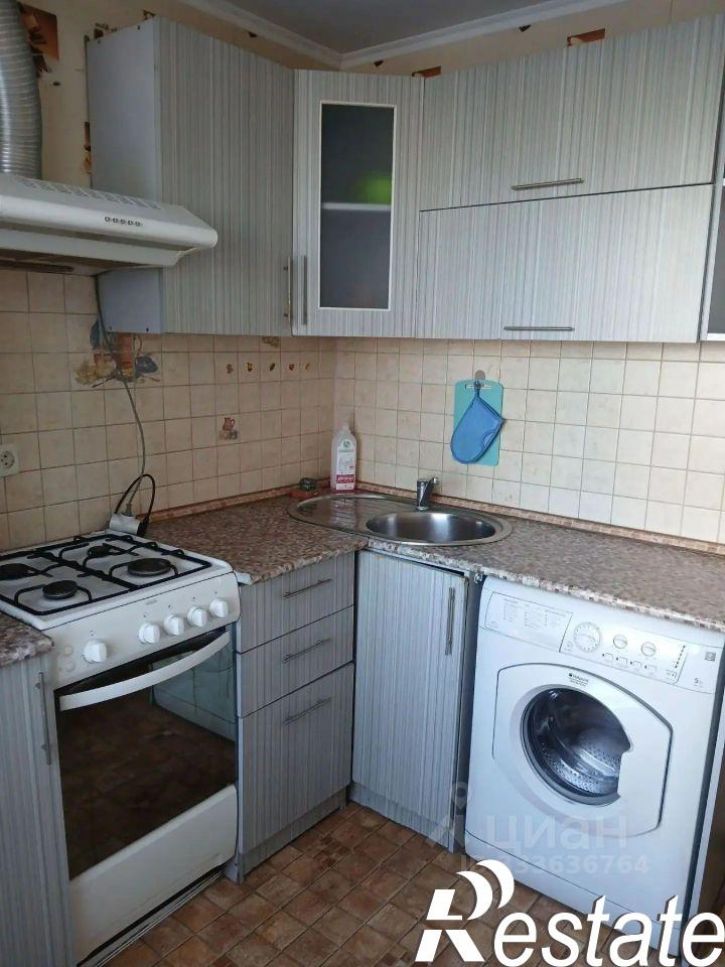 1-комн квартира Альпийская улица, 17,  д. 17