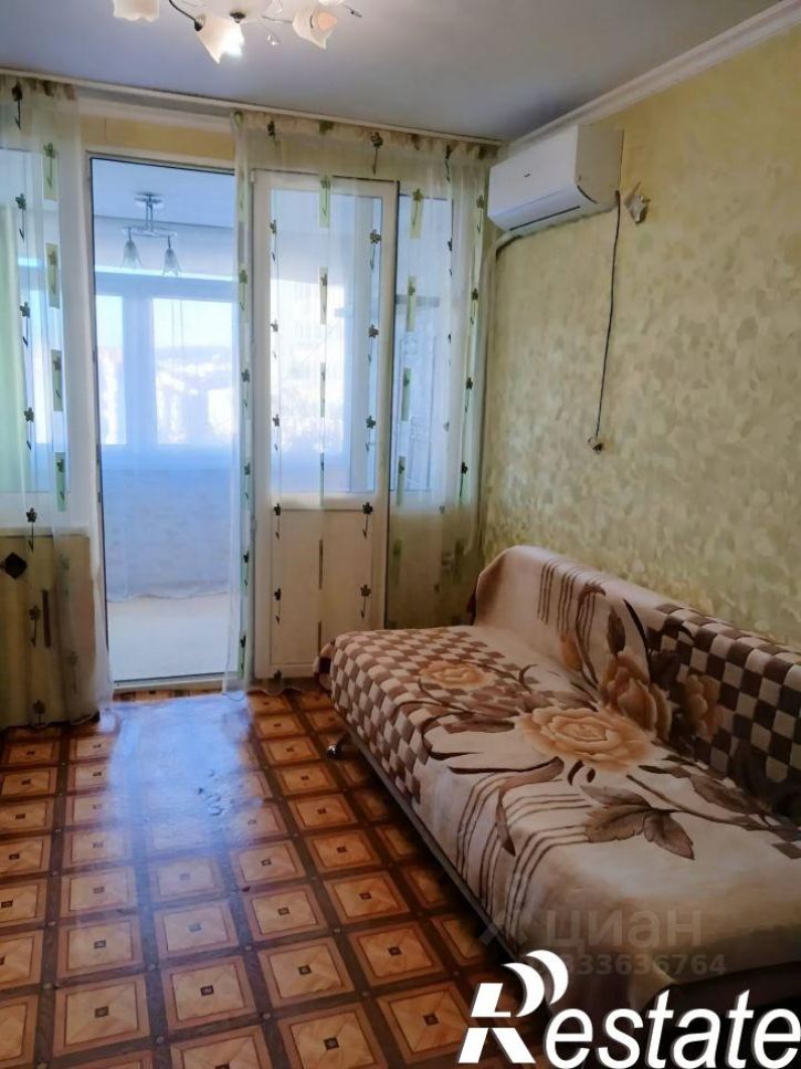 1-комн квартира Альпийская улица, 17,  д. 17
