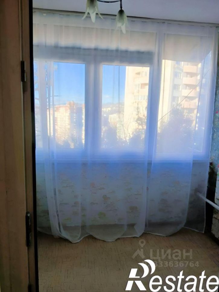 1-комн квартира Альпийская улица, 17,  д. 17