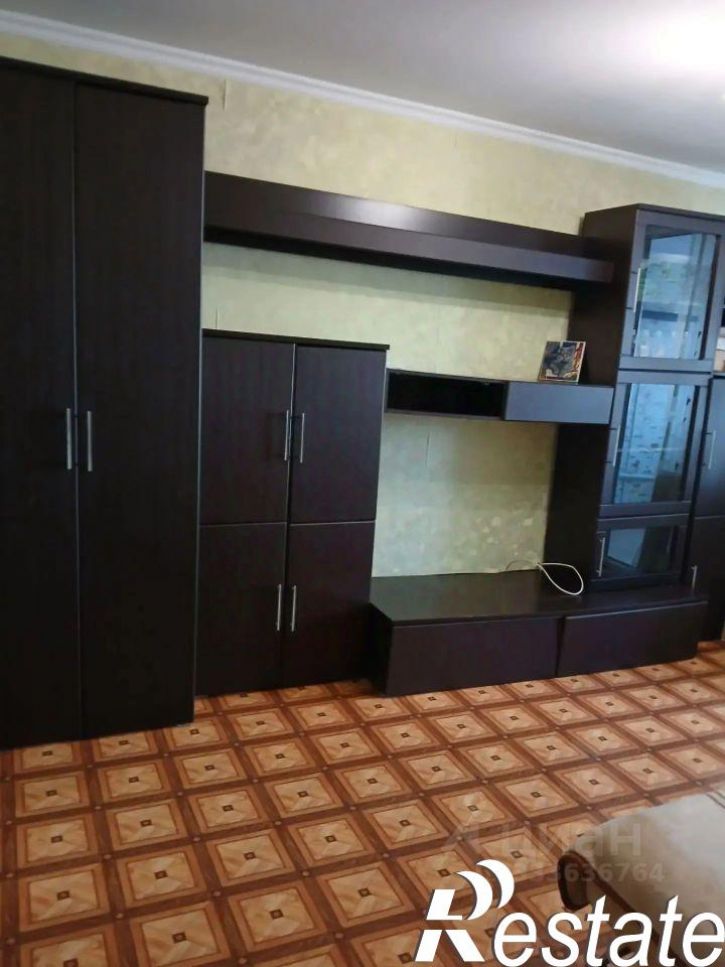 1-комн квартира Альпийская улица, 17,  д. 17