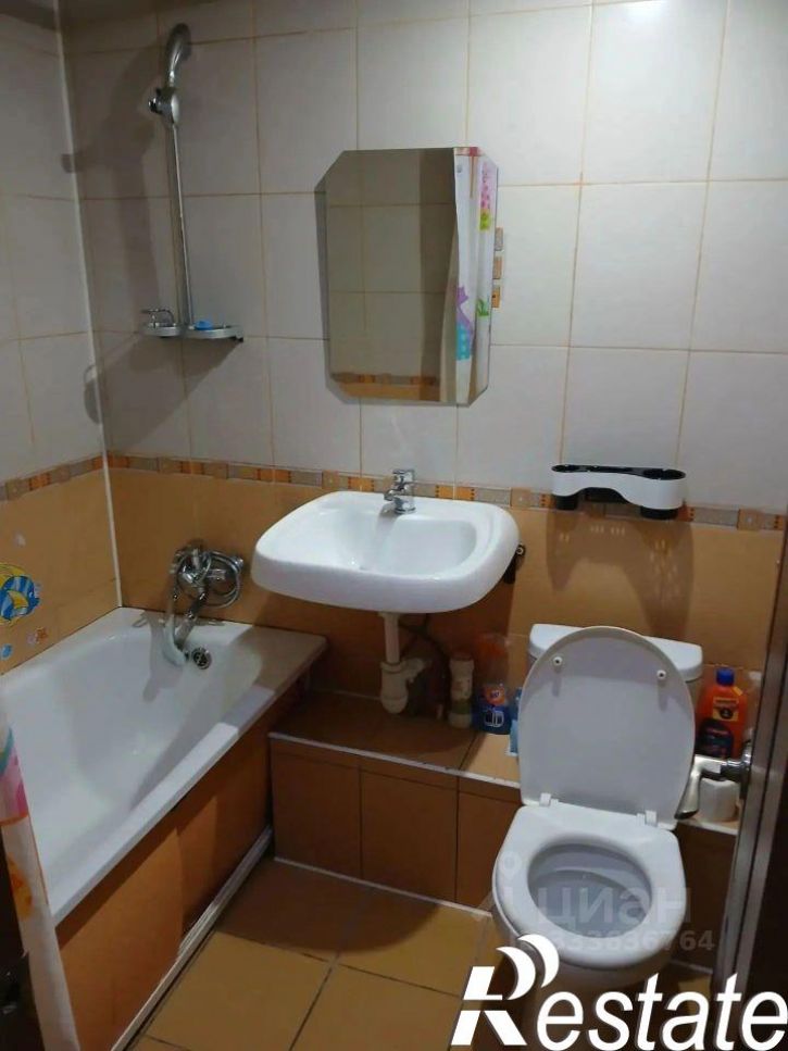1-комн квартира Альпийская улица, 17,  д. 17