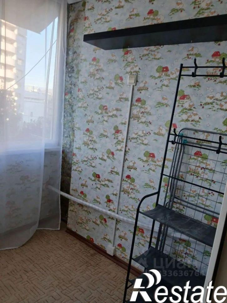 1-комн квартира Альпийская улица, 17,  д. 17