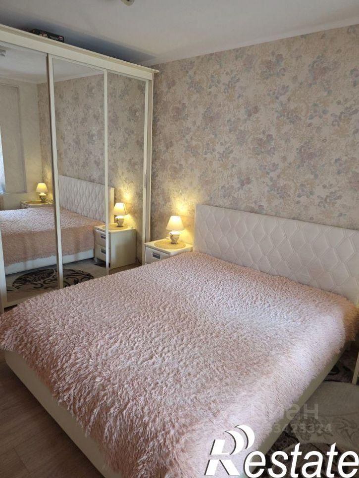 2-комн квартира улица Макаренко, 29,  д. 29