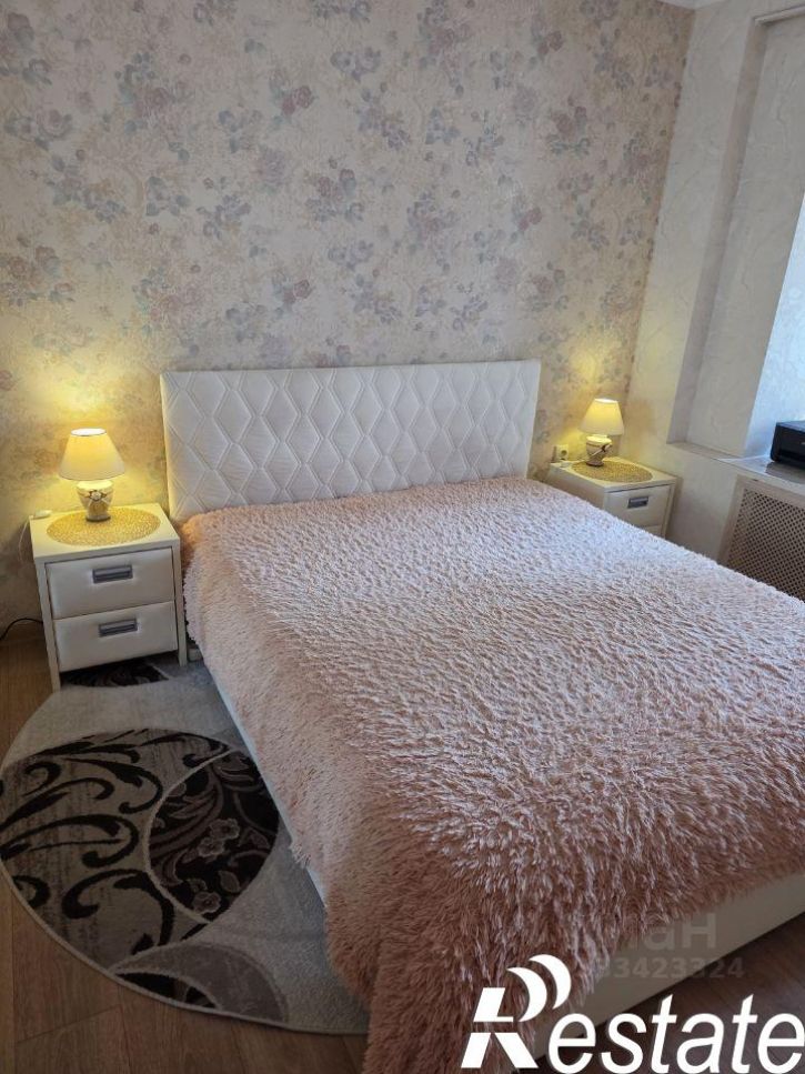 2-комн квартира улица Макаренко, 29,  д. 29