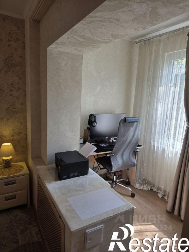 2-комн квартира улица Макаренко, 29,  д. 29
