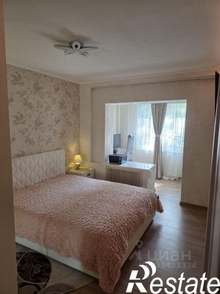 2-комн квартира улица Макаренко, 29,  д. 29