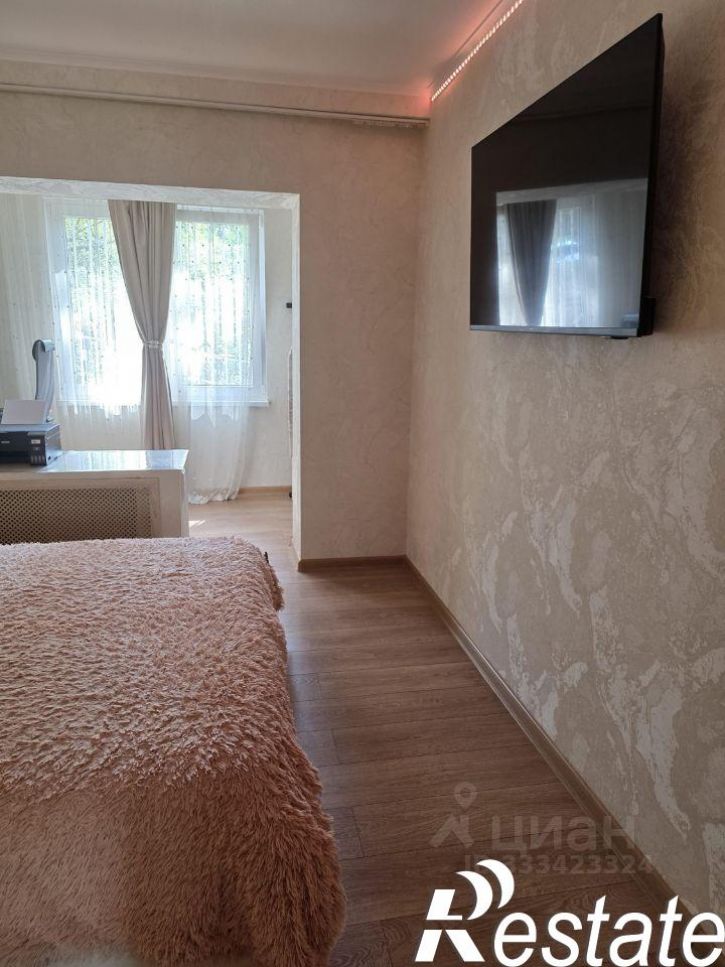 2-комн квартира улица Макаренко, 29,  д. 29
