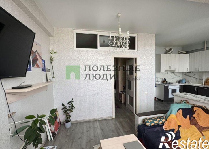 2-комн квартира Изумрудная улица, 42,  д. 42