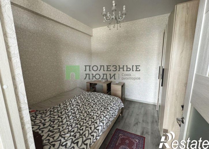 2-комн квартира Изумрудная улица, 42,  д. 42