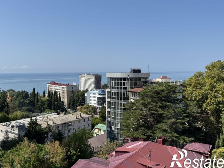 3-комн квартира улица Лермонтова, 1/1,  д. 1/1