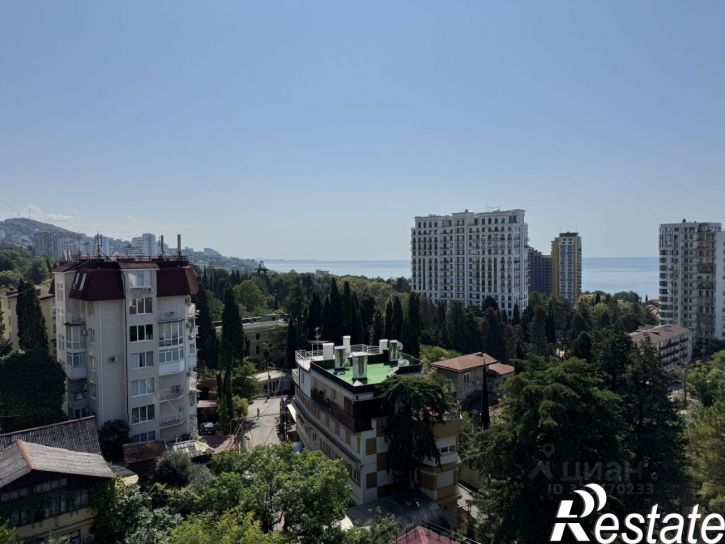 3-комн квартира улица Лермонтова, 1/1,  д. 1/1
