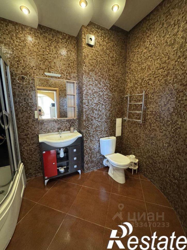 3-комн квартира улица Лермонтова, 1/1,  д. 1/1