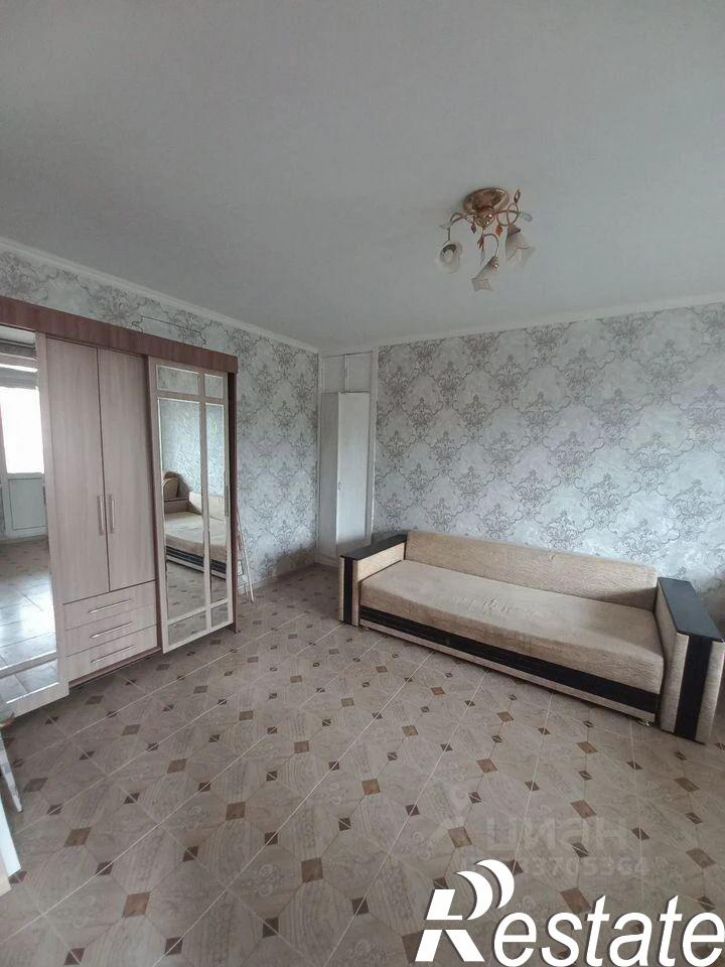 1-комн квартира Цветной бульвар, 42,  д. 42