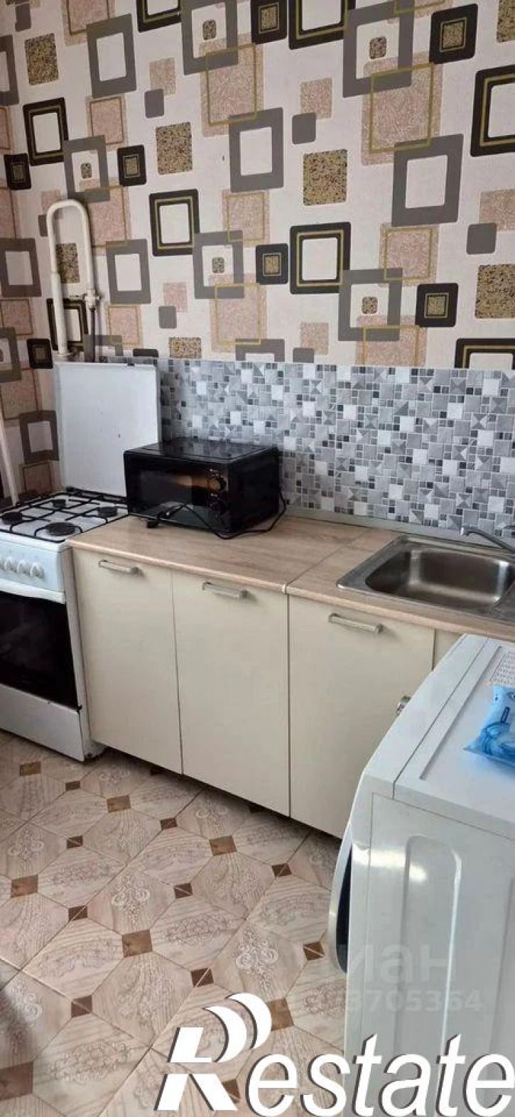 1-комн квартира Цветной бульвар, 42,  д. 42
