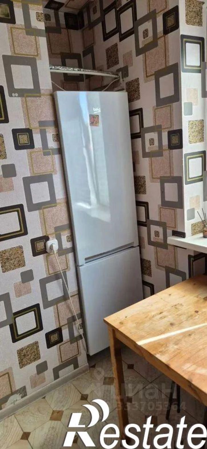 1-комн квартира Цветной бульвар, 42,  д. 42