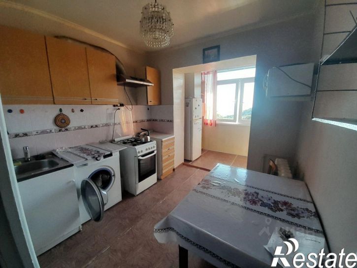 2-комн квартира Курская улица, 15,  д. 15