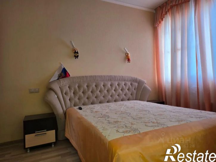 2-комн квартира Параллельная улица, 9 к1,  д. 9 к1