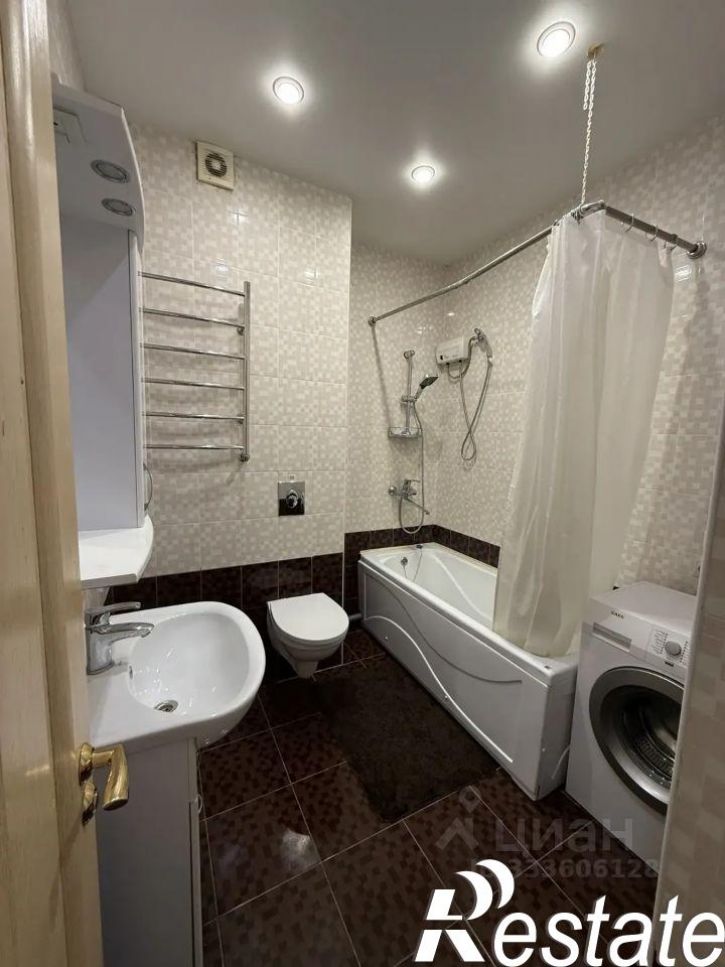 2-комн квартира Параллельная улица, 9 к1,  д. 9 к1